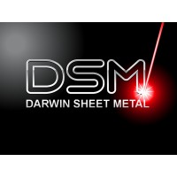 Darwin Sheetmetal and Laser Cutting Pty Ltd logo - Similar company to Prestons Nt Pty Ltd