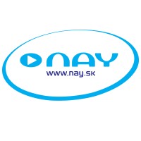 NAY a.s. logo - Similar company to Datart
