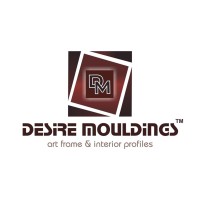 Desire Mouldings logo - Similar company to Punctualiti Fm