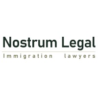 Nostrum Legal logo - Similar company to Colegio De Agentes De La Propiedad Inmobiliaria De Madrid