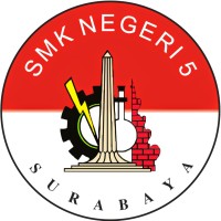 SMK Negeri 5 (STM Pembangunan) Surabaya logo - Similar company to Saranacorp.