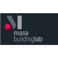 MASA Building Lab logo - Similar company to Welfare+
