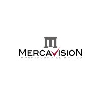 MERCAVISION logo - Similar company to Laboratorio Optiland
