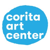 Corita Art Center logo - Similar company to Clockwork-Apple Inc.