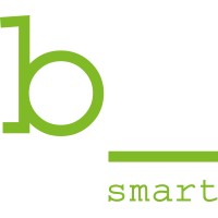 b_smart hotel Schönenwerd logo - Similar company to B_Smart