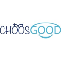 ChoosGood logo - Similar company to 7Tint Media Pvt. Ltd.