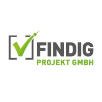 Findig Projekt GmbH logo - Similar company to Bp-Solutions It Systemhaus