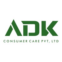 ADK CONSUMER CARE PRIVATE LIMITED logo - Similar company to Tipsu