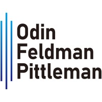Odin Feldman Pittleman logo - Similar company to Rees Broome, Pc