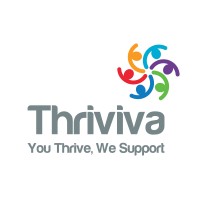 Thriviva logo - Similar company to Citizenshipfirst