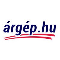ÁrGép.hu logo - Similar company to Ecommerce Expo Budapest