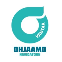 Ohjaamo Vantaa logo - Similar company to Omasuunta