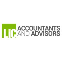 LIC accountants and advisors inc logo - Similar company to Zicklin Undergraduate Tax Society (Zuts)