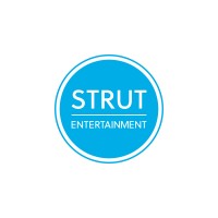 Strut Entertainment logo - Similar company to Passages Centre For Self-Directed Learning