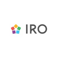 IRO Energy Solutions logo - Similar company to Anansys Software Inc.