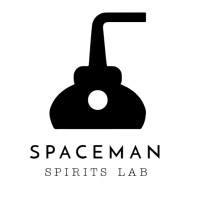 Spaceman Spirits Lab logo - Similar company to Krushi Agro Technologies