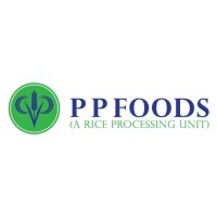 PP Foods (A Rice Processing Unit) logo - Similar company to Ksa Inc