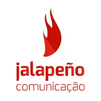 Jalapeño Comunicação logo - Similar company to Reimagine Comunicação