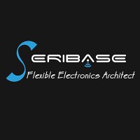 Seribase Industrie logo - Similar company to Isorg