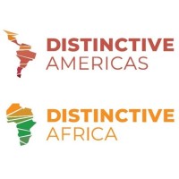 Distinctive World Travel logo - Similar company to Anderson Vacations