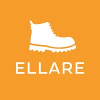Ellare Oy logo - Similar company to Mncomms