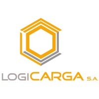 Logicarga logo - Similar company to Bloco Sigma