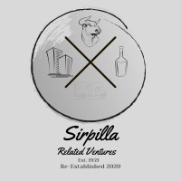 Sirpilla Related Ventures logo - Similar company to The Group 33