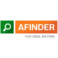 Afinder Solutions logo - Similar company to Score Positivo