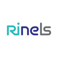Rinels logo - Similar company to Proaxis