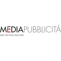 Media Pubblicità logo - Similar company to Wiz Design