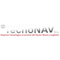 Tecnonav S.L logo - Similar company to Navisystem Marine Electronics Srl