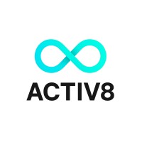 ACTIV8 Partners LLC logo - Similar company to House Studios