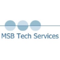 Msb Tech Services
