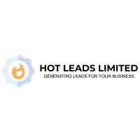 Hot Leads logo - Similar company to Arjun Associates
