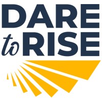 Dare to Rise logo - Similar company to Jl Donahue Engineering