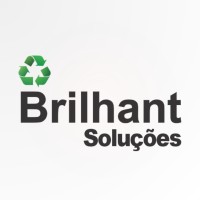 Brilhant Soluções logo - Similar company to Brilhant Master