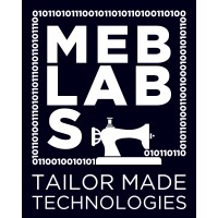 MEBlabs logo - Similar company to Beyond Engineering Srl