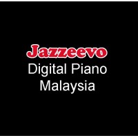 Jazzeevo Digital Piano House logo - Similar company to Digital Piano School