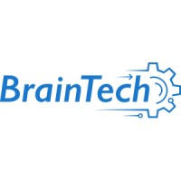 Brain Technology WLL logo - Similar company to Tbmsoft Digital Technology Services