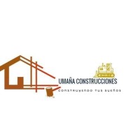 Umaña Construcciones logo - Similar company to Kai Construcciones S.A.