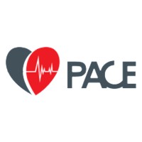 PACE Cardiology logo - Similar company to Tyrano Hr