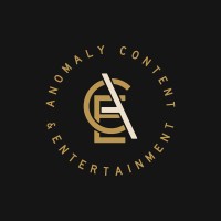 ACE (Anomaly Content & Entertainment) logo - Similar company to Unreasonable Studios
