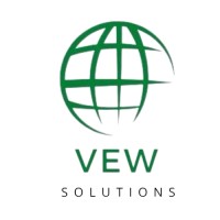 VEW Solutions logo - Similar company to Vew