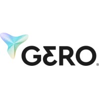 Gero logo - Similar company to Bulba Ventures