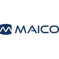 Maico Diagnostics Turkey logo - Similar company to Iffland.Hören. Gmbh & Co. Kg