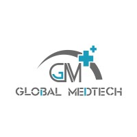 Global Medtech Medical Supplies LLC. logo - Similar company to Deeptech