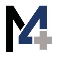 4M Plus Management logo - Similar company to Die Kryptologen