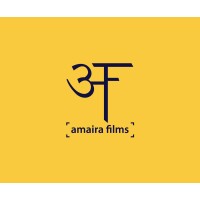 Amaira Films Production LLP logo - Similar company to Advaisa-Growth Marketing Agency