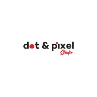 Dot and Pixel Studio logo - Similar company to Fivment Tech