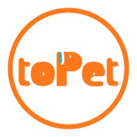Topet company logo - Similar company to Wami Analytics Inc